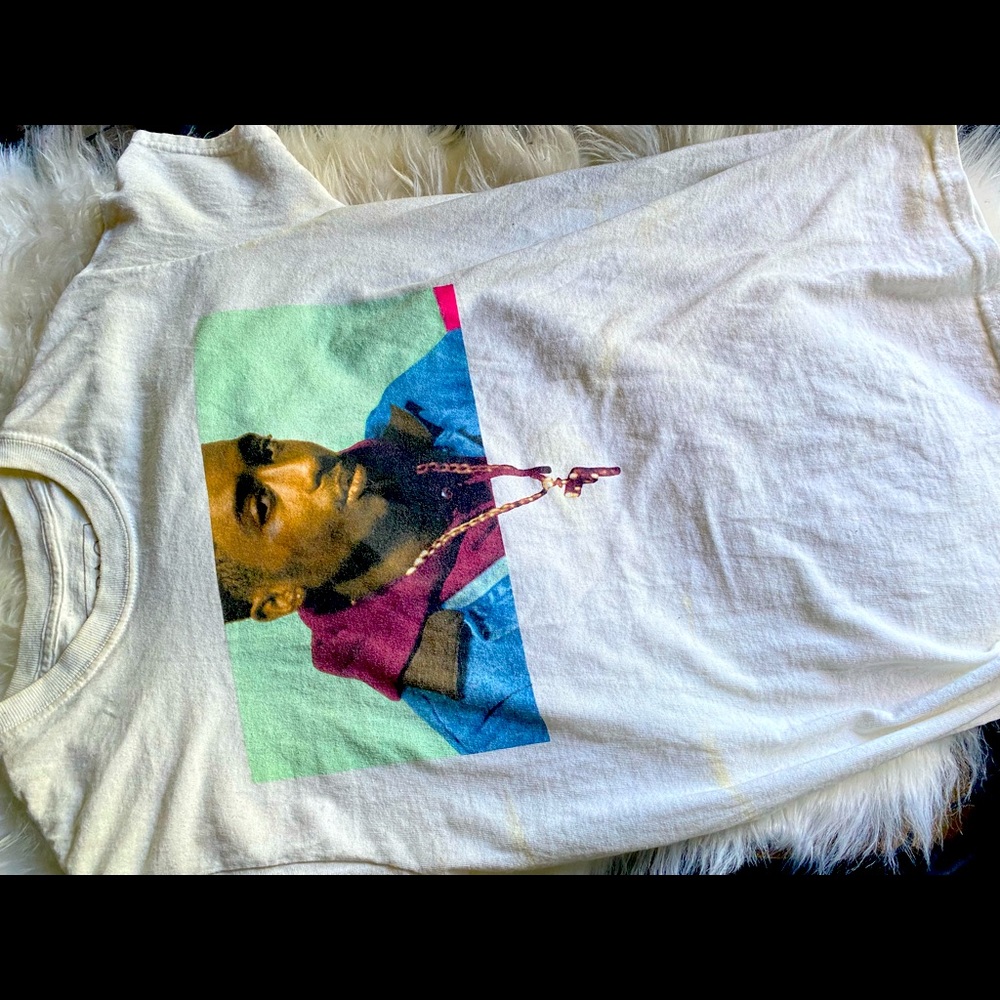 Urban outfitters graphic shirt